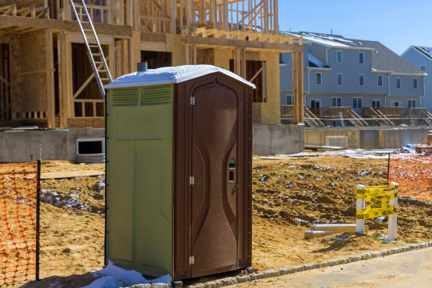 Best Portable toilet rental cost  in North Lakeport, CA