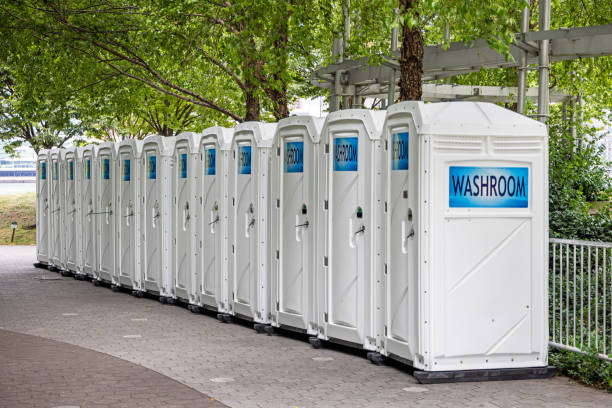 Best Porta potty cleaning services  in North Lakeport, CA