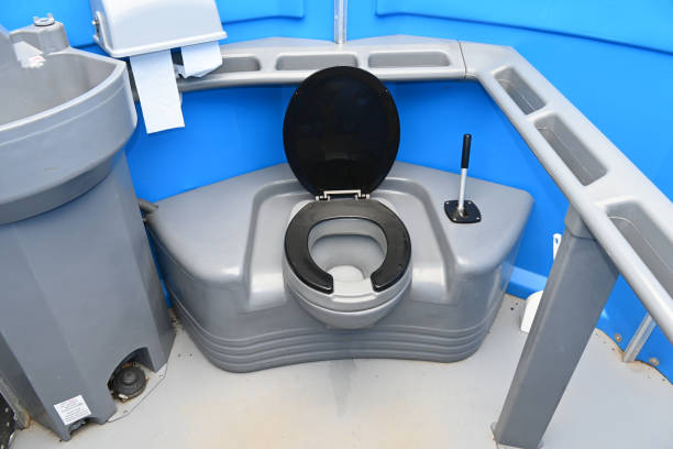 Best Affordable porta potty rental  in North Lakeport, CA