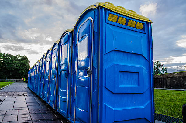 Best Porta potty delivery and setup  in North Lakeport, CA